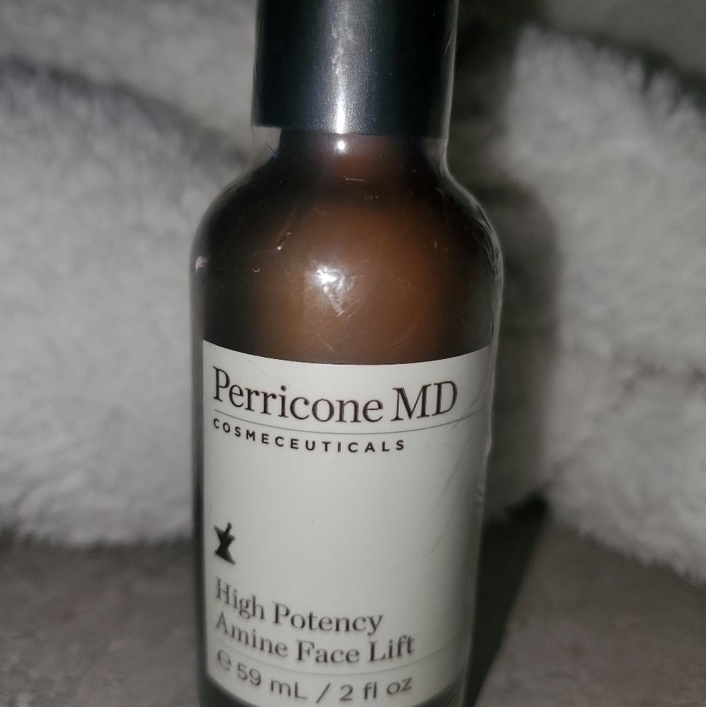 π§΄SOLD Perricone MD High Potency Amine Face Liftπ§΄ - Picture 4 of 6